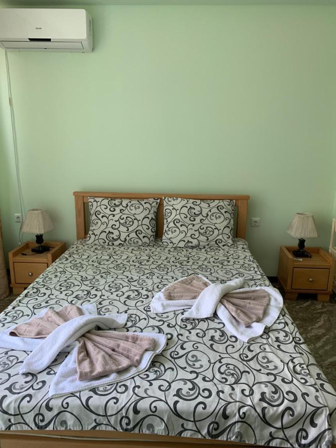 Hotel Ureki Eksteriør bilde
