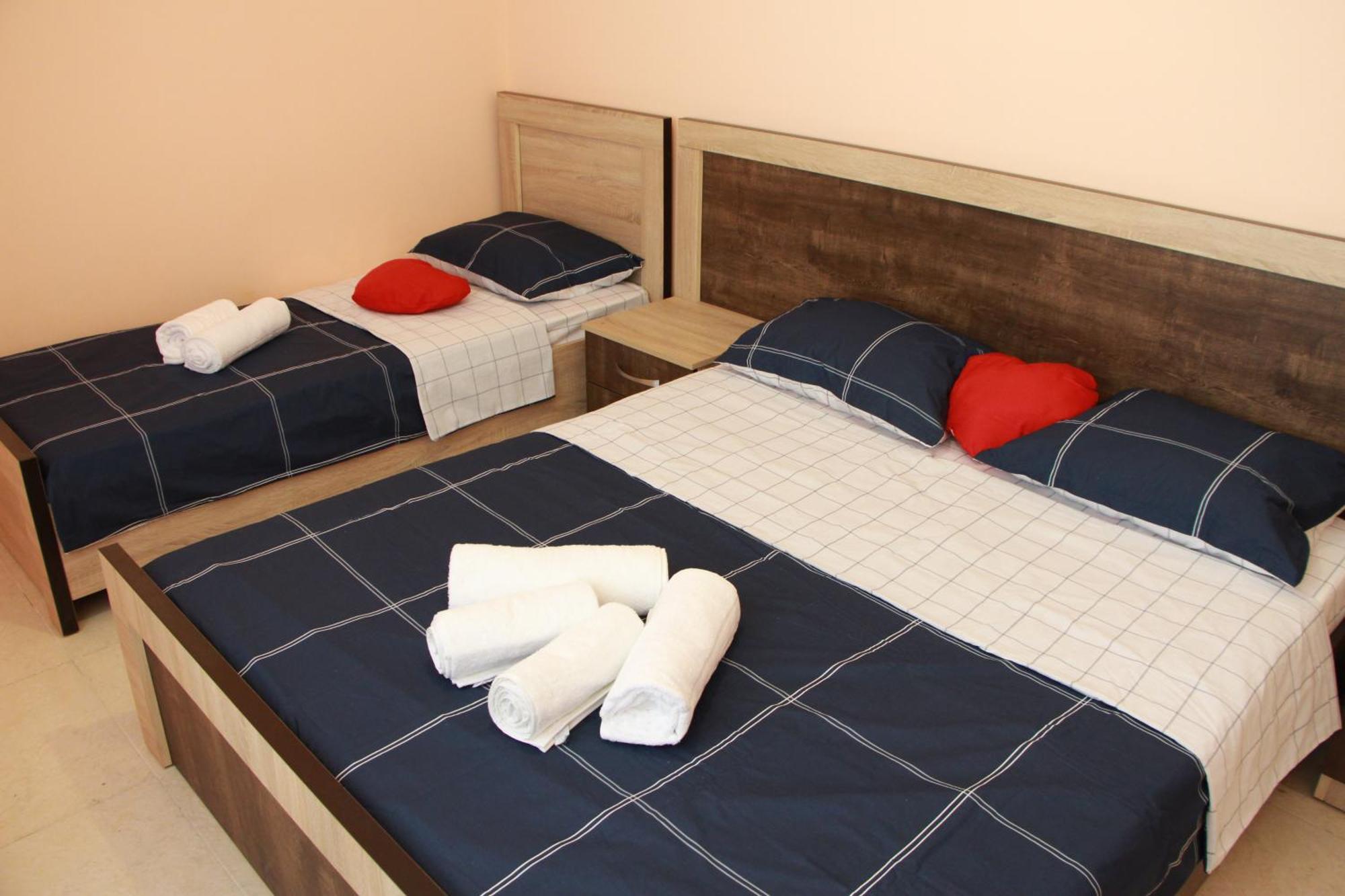 Hotel Ureki Eksteriør bilde