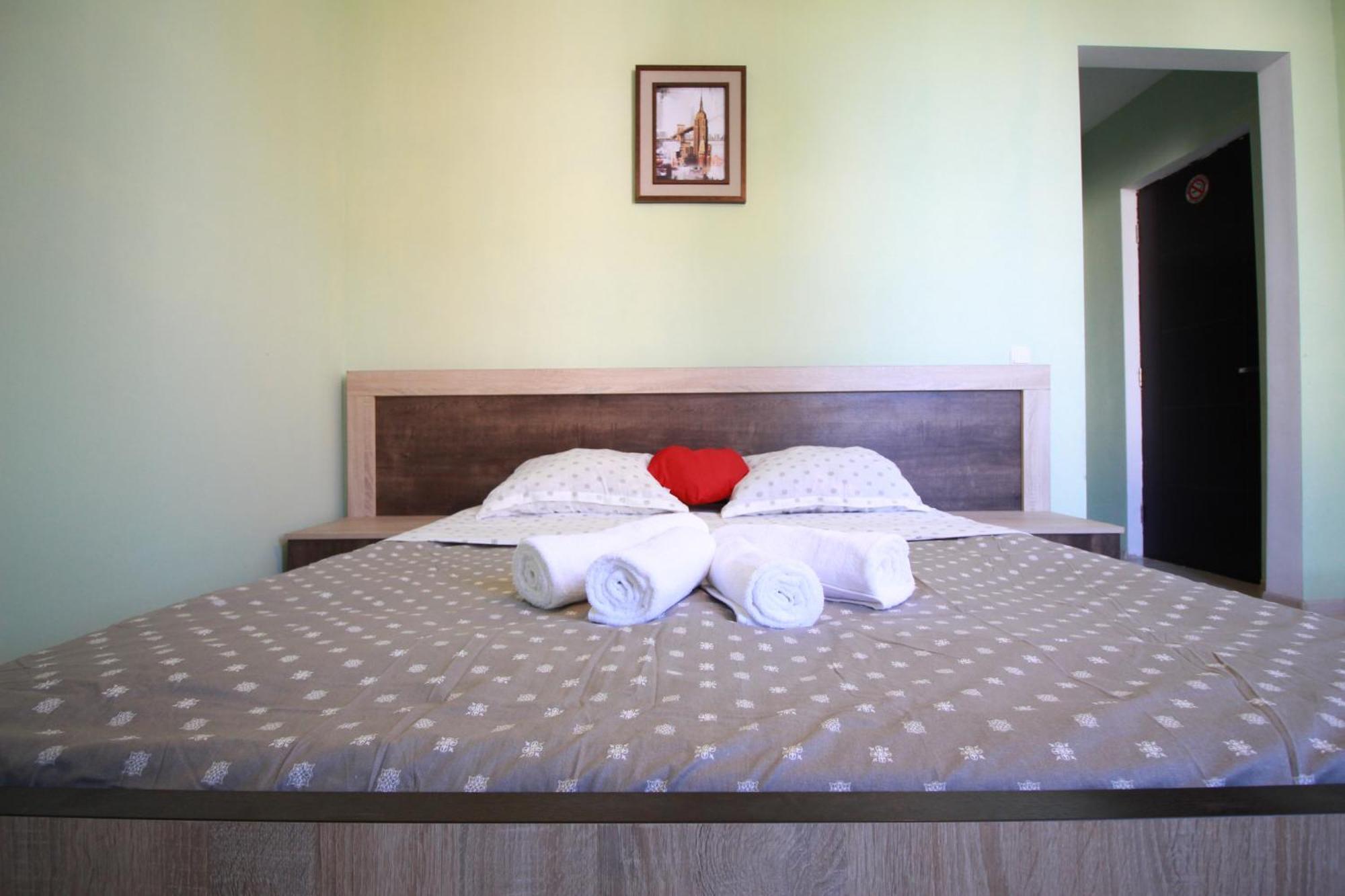 Hotel Ureki Eksteriør bilde