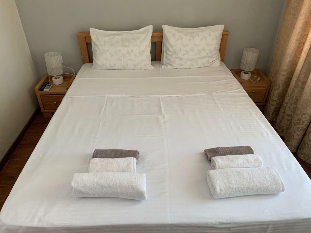 Hotel Ureki Eksteriør bilde