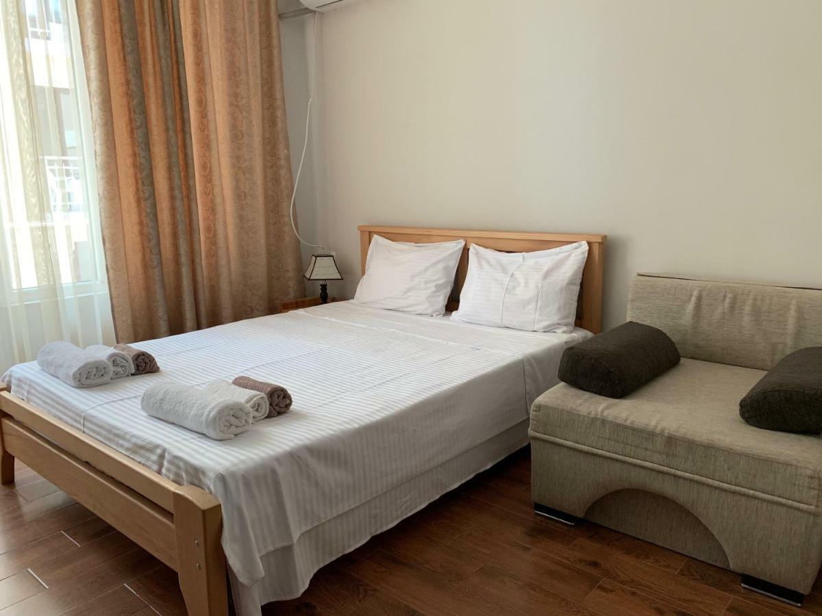Hotel Ureki Eksteriør bilde